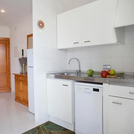 Es Trenc 1 Appartement Colonia de Sant Jordi