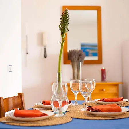 Appartement Es Trenc 1 Colonia de Sant Jordi
