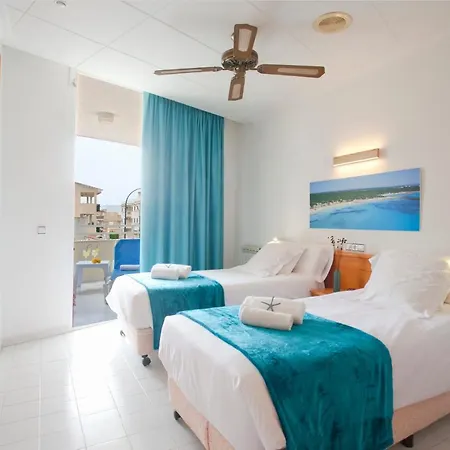 Es Trenc 1 Appartement