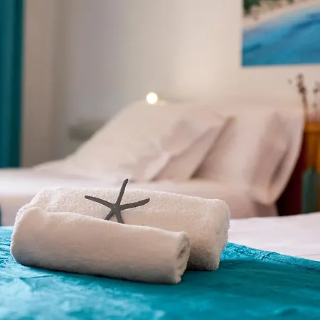 Appartement Es Trenc 1 Colonia de Sant Jordi