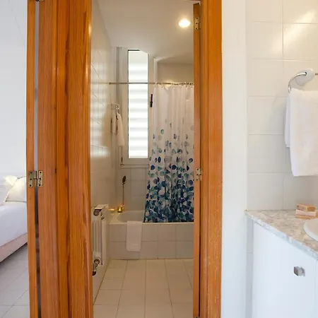 Es Trenc 1 Appartement